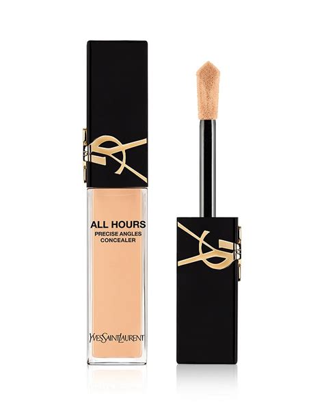 ysl all hours lc4|all hours concealer YSL.